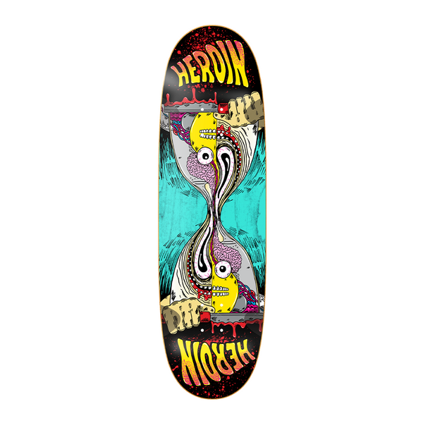 Merged Anatomy RazorEgg Deck 9.25