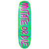Mutate Or Die Team Deck 8.7