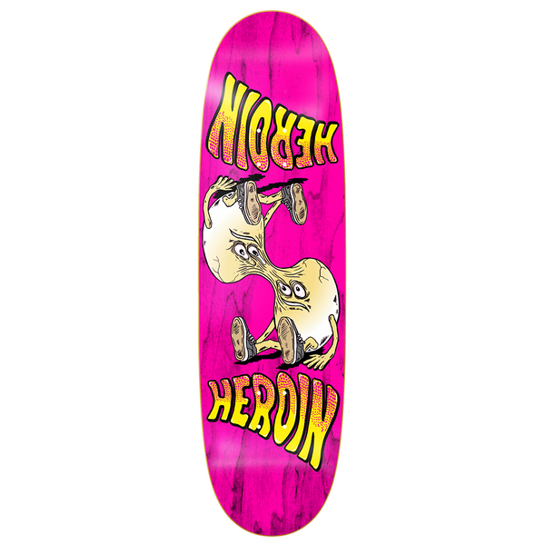 Merged Egg Deck 8.88