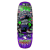 Swampy Stomp Deck 10.5
