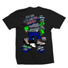 Swampy Stomp Tee