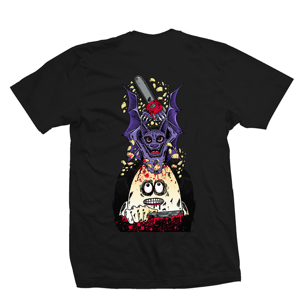 Bat Egg Tee