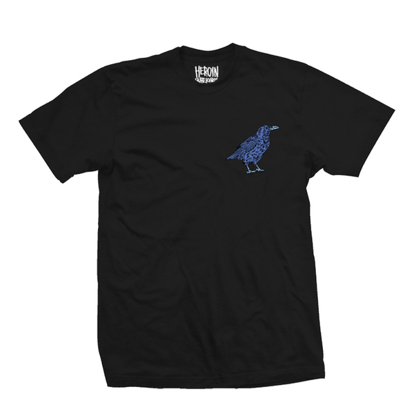 Crow Tee