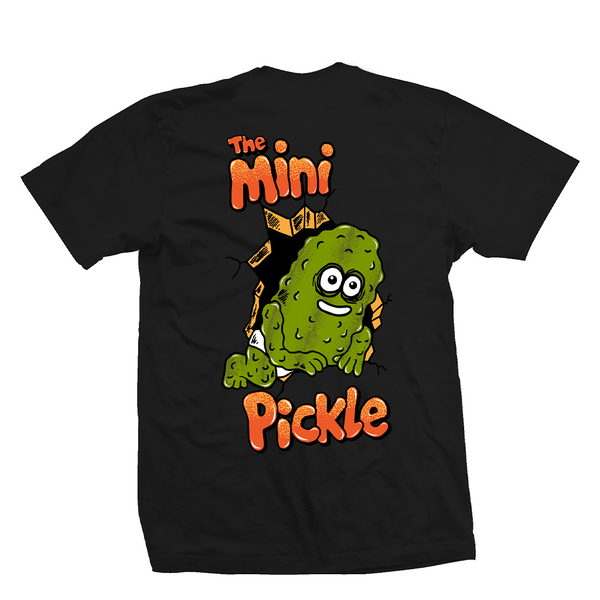 Mini Pickle Tee