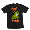 Mini Pickle Tee