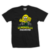 Lemonzilla Tee