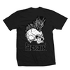 Punk Skull Tee