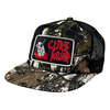 Curb Killer Trucker Snapback