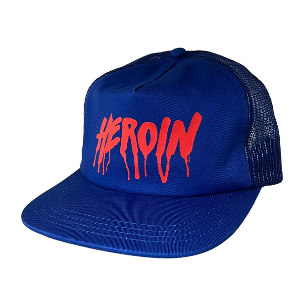 Drip Trucker Snapback