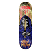 Aaron Wilson KO2 Skull Priest Deck 8.5