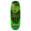 Swampy KO2 Slime Face Deck 10.6