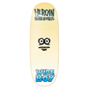Wide Boy Face Deck 10.75