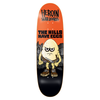 Hills Have Eggs Deck 9.5