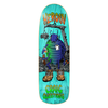 Craig Questions Bug Deck 9.6