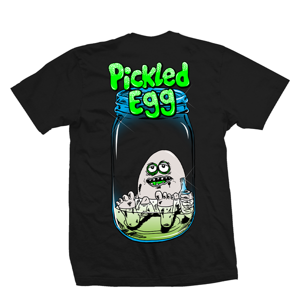 Pickled Egg Tee