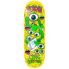 Craig Questions Mutate Or Die Deck 10.0