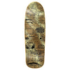 Craig Questions Gold Rush Deck 10.0