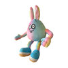 Easter Egg Plush Toy