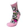 Mutant Sock Pink