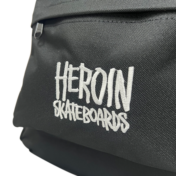 Razor Egg Backpack Black