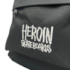 Razor Egg Backpack Black