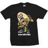 Egg Eater Tee Black