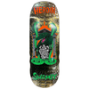 Swampy Knock Off Deck 10.6 x 31.9 (GOLD Version)
