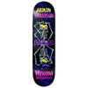 Aaron Wilson Knock Off Deck 8.5 x 32