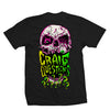 Knock Off Tee Black