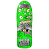 Curb Crusher Chomp Deck 10.25 x 32