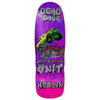 Dead Dave Knock Off Deck 10.1 x 32