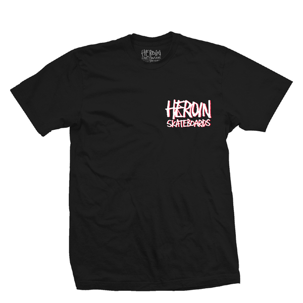 Nightmare on Egg St. Tee