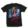 Nightmare on Egg St. Tee