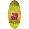 The Watermelon Deck 13.5