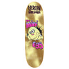 Mini Egg Gold Deck 8.38